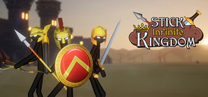 Stick Infinite Kingdom banner