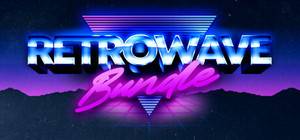 Retrowave Bundle banner