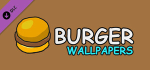 Burger - Delicious Wallpapers banner