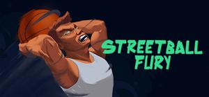 Streetball Fury banner