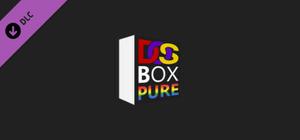 RetroArch - DOSBox Pure banner