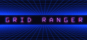 Grid Ranger banner