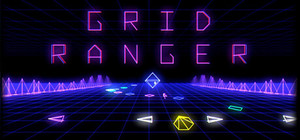 Grid Ranger banner