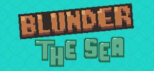 Blunder The Sea banner