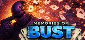 Memories Of BUST banner