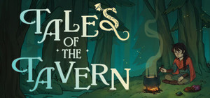 Tales of the Tavern banner