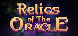 Relics of the Oracle banner