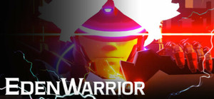 Eden Warrior banner