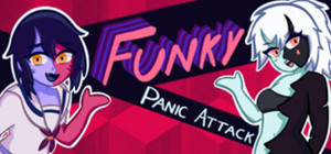 Funky Panic Attack banner