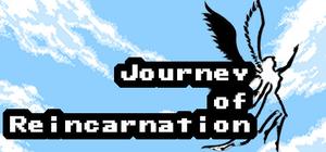 journey of reincarnation banner