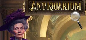Antiquarium: Hidden Objects banner