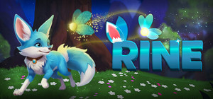 Rine: The Trail of Fireflies banner