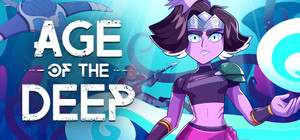 Age of the Deep banner