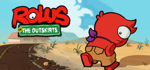 Rolus in the Outskirts banner