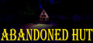 Abandoned Hut banner