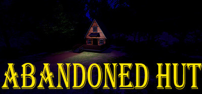 Abandoned Hut