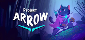 Project Arrow banner