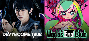 IzanagiGames x Tookyo Games Bundle banner