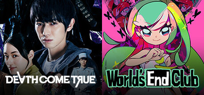 IzanagiGames x Tookyo Games Bundle