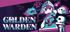 Golden Warden banner