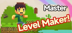 Master Level Maker banner