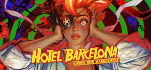 HOTEL BARCELONA banner