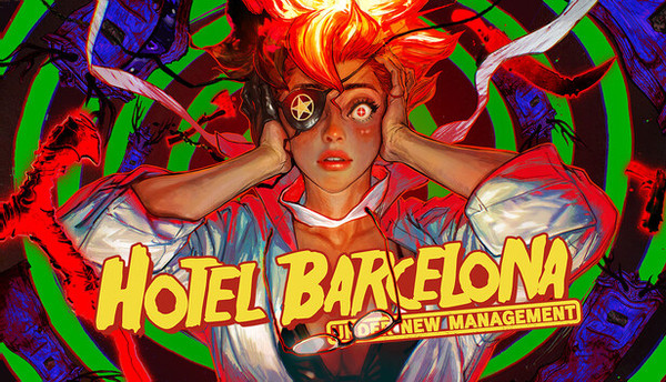 HOTEL BARCELONA