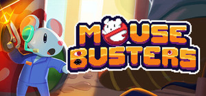 Mousebusters banner