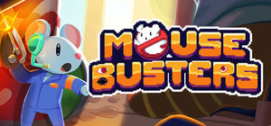 Mousebusters banner