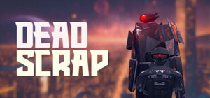 Dead Scrap banner