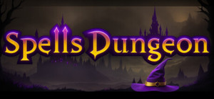 Spells Dungeon banner