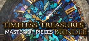 Timeless Treasures Bundle banner