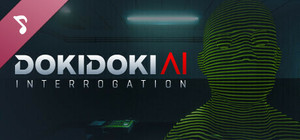 Doki Doki AI Interrogation Soundtrack banner