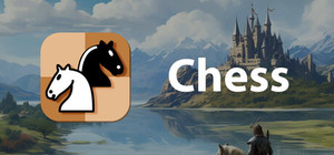 Chess banner