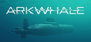 ARKWHALE banner
