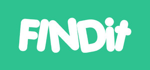 FINDit banner