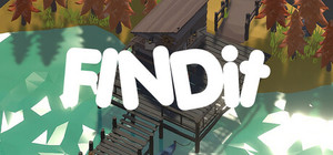 FINDit banner