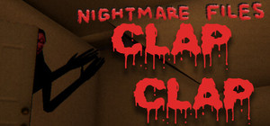 [Nightmare Files] Clap Clap banner