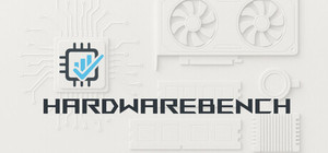 HardwareBench banner