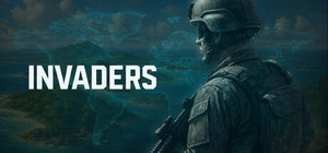 Invaders banner