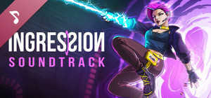 Ingression Soundtrack banner