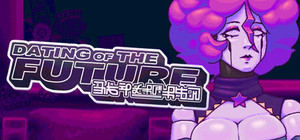 DATING OF THE FUTURE banner