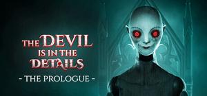 The Devil is in the Details - The Prologue banner
