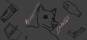 Relentless Impetus banner