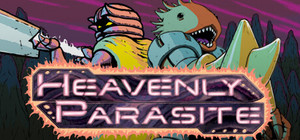 Heavenly Parasite banner