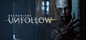 BrokenLore: UNFOLLOW banner