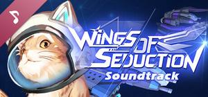 Wings of Seduction Original Soundtrack banner