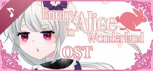 Bunny Alice in Wonderland OST- Colorful banner