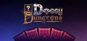 Doggy Dungeons banner