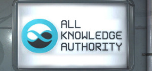 All Knowledge Authority banner